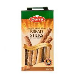 Bâtonnets de pain - Al-Durra 454g