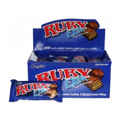 Kekes Ruby - Kakao - 24 Stück - Katakit 516 g