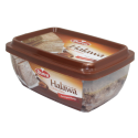 Halva - Chocolate - Al-Durra 700g
