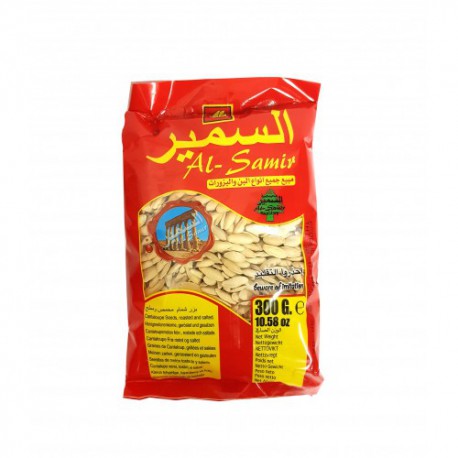 Graines de cantaloup - Al-Samir 300g