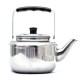 Tea jug - Stainless Steel- size 3 liter
