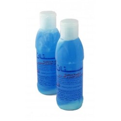 Anti-Lice-Shampoo mit Kamm - Sinan 420 g