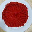 Zerkleinerte rote paprika - - Heiß - Aldaar Alshamia 1000g