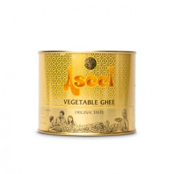 Ghee Vegetable |Margarine|- Aseel 500g