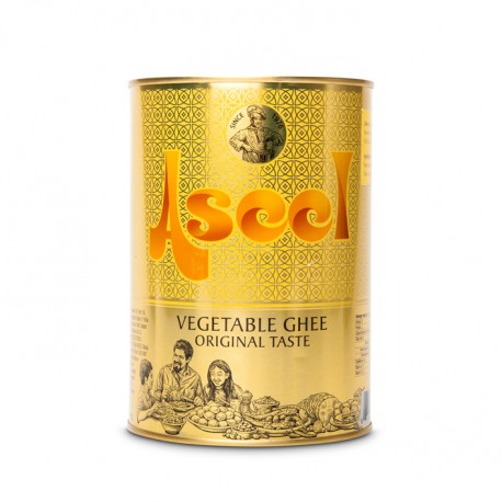 Ghee Vegetable |Margarine|- Aseel 1000g