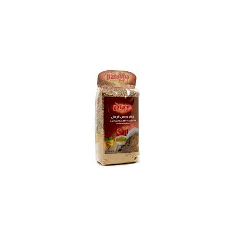 Thyme with pomegranate-molasses- Baladna 500g
