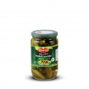 Pickled vegetables - pickle - Al-Durra 750g