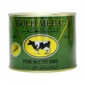 Beurre ghee |Animal| - Gold Medal 400g