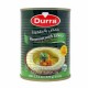 Hummus - mit Tahini - Al-Durra 370g