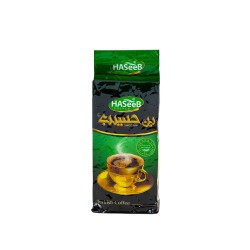 Café arabe turc - sans Cardamome - Haseeb 200g