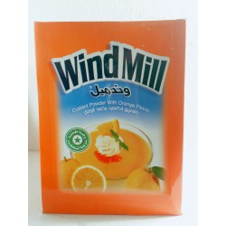 Costarde - Saveur Ornage - WindMill 12 sacs