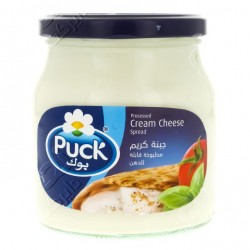 Fromage - Puck 500g