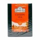 Ceylon Tea - Ahmad 500g
