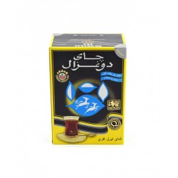 Earl Grey Tee - Do ghazal Tea 500g