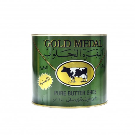 Beurre ghee |Animal| - Gold Medal 1600g