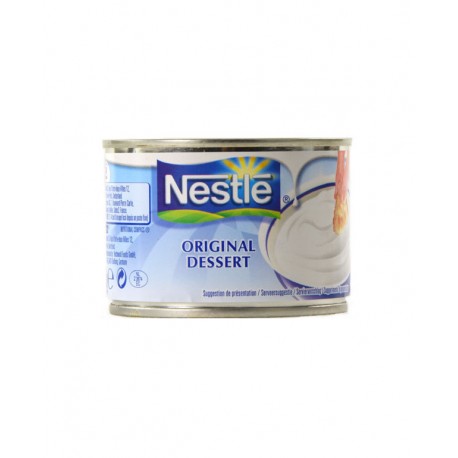 Cream - Nestle 170g