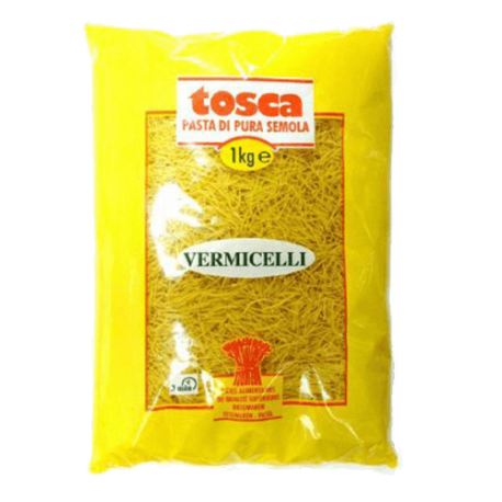Vermicelle - Tosca 1000g