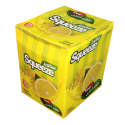 Concentrated Juice - Lemon taste - 12 bags - Squeeze