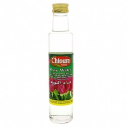 Rosenwasser - Chtoura Foods 500 ml
