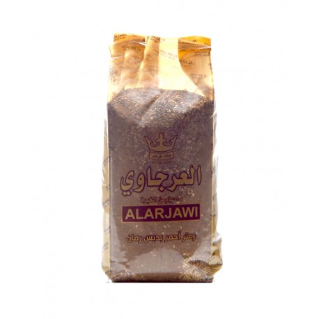 Thym rouge - avec-grenade-mélasse- Al Erjawi 500g