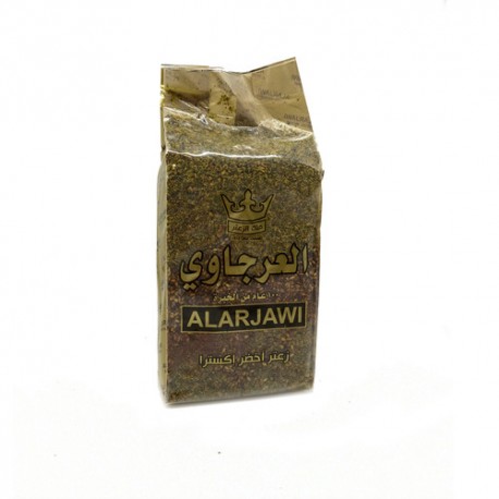 Thym vert - Al Erjawi 500g