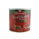 معجون الطماطم - مية بندورة - ماركة الدرة - 2800غ
