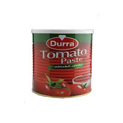 Tomatenmark - Al-Durra 2800g