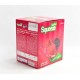 Concentrated Juice - Tutti Frui - 12 bags - Squeeze