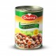 Fava beans - Iskandrani tahini Al-Durra 400 g