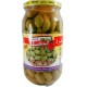 Olives green - Khater 1400g