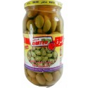 Olives green - Khater 800g Net