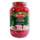 Pickled vegetables - pickled turnip - Al-Durra 1400g