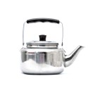 Tea jug - Stainless Steel- size 1.5 liter