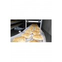 Arabic bread- large- 500g - 6 pieces