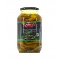 Pickled pepper - Al-Durra 1250g