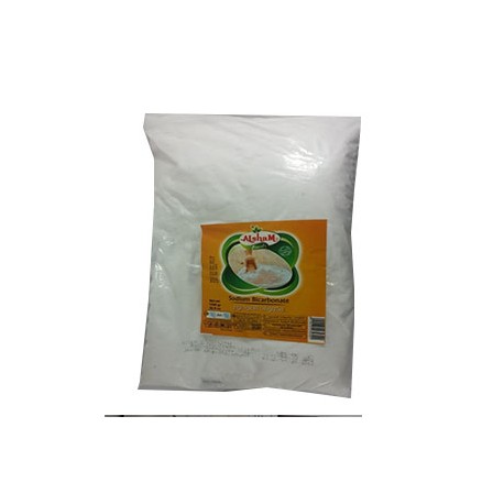 Bicarbonate de sodium - Al-Sham 1500g
