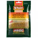 Fenugrec grains - Abido 50g