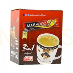 Kaffee Mahmood 3 in 1 - 24 Stucks