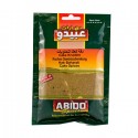 Cake spices - Abido 50g
