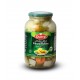 Pickled vegetables - Mix - Al-Durra 720g
