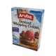 Whipped cream - Strawberry flavor - WindMill 200g