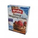 Whipped cream - Strawberry flavor - Aruba