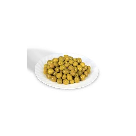 Oliven grün - Alalia 1000g