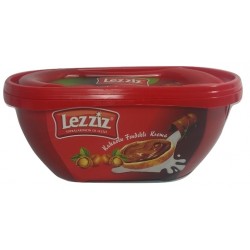 Chocolat à la crème - Lezziz 350g