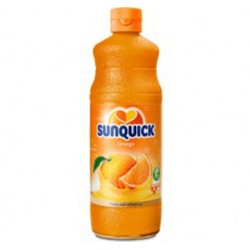 Saft - Orangengeschmack- Sunquick 840ml