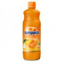 عصير- بطعم البرتقال - ماركة سنكويك 840 مل