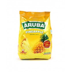 Syrup Powder - Pineapple taste - Aruba 750g