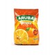 Poudre de Sirop - Goût d'orange - Aruba 750g