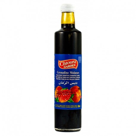 Pomegranate molasses - Chtoura Garden 1000g