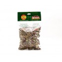 Herbal teas - Mix - Abido 100g